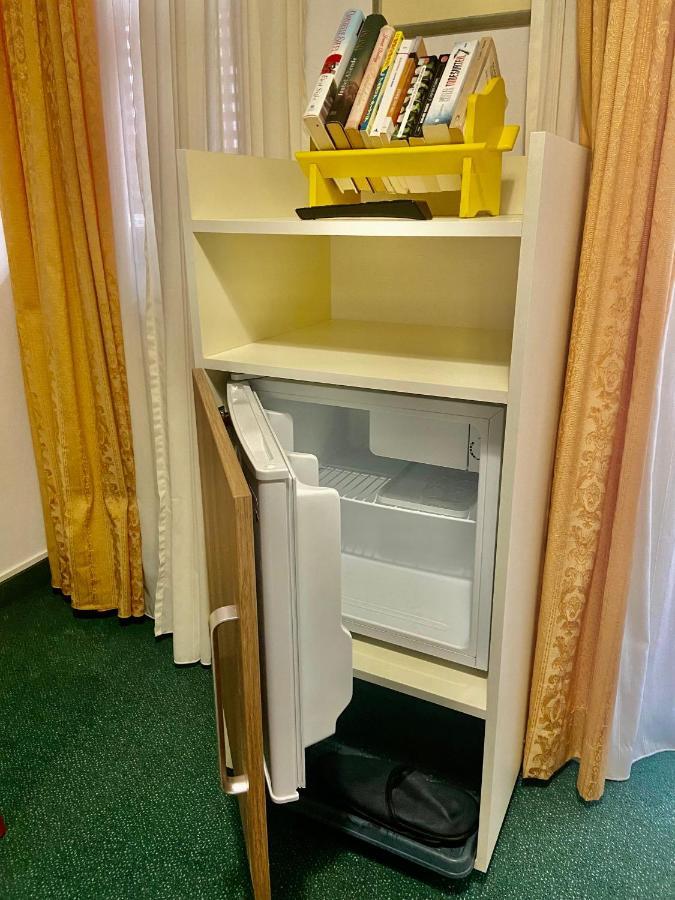 Halvat Guesthouse SJJ Eksteriør billede