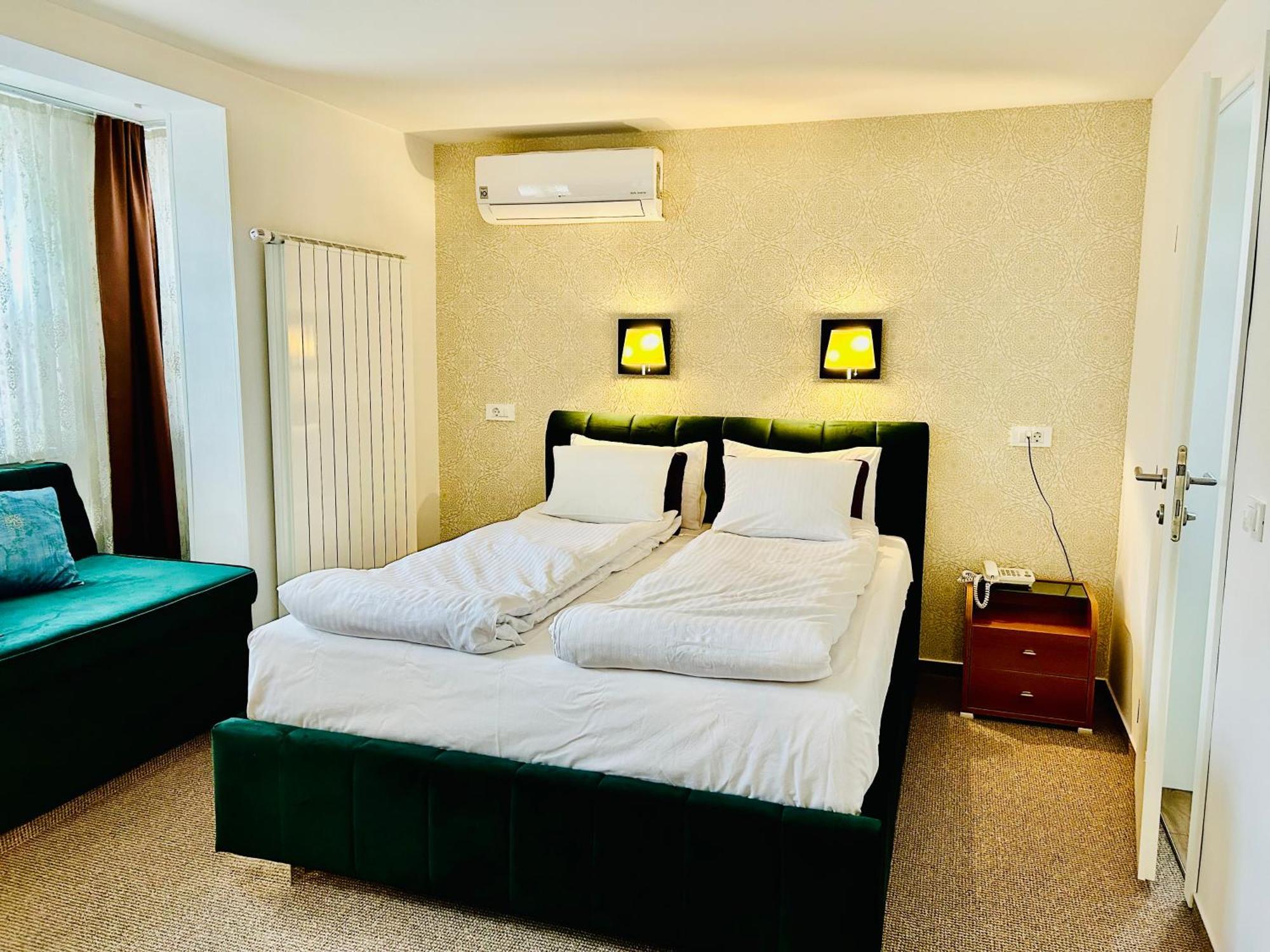 Halvat Guesthouse SJJ Eksteriør billede