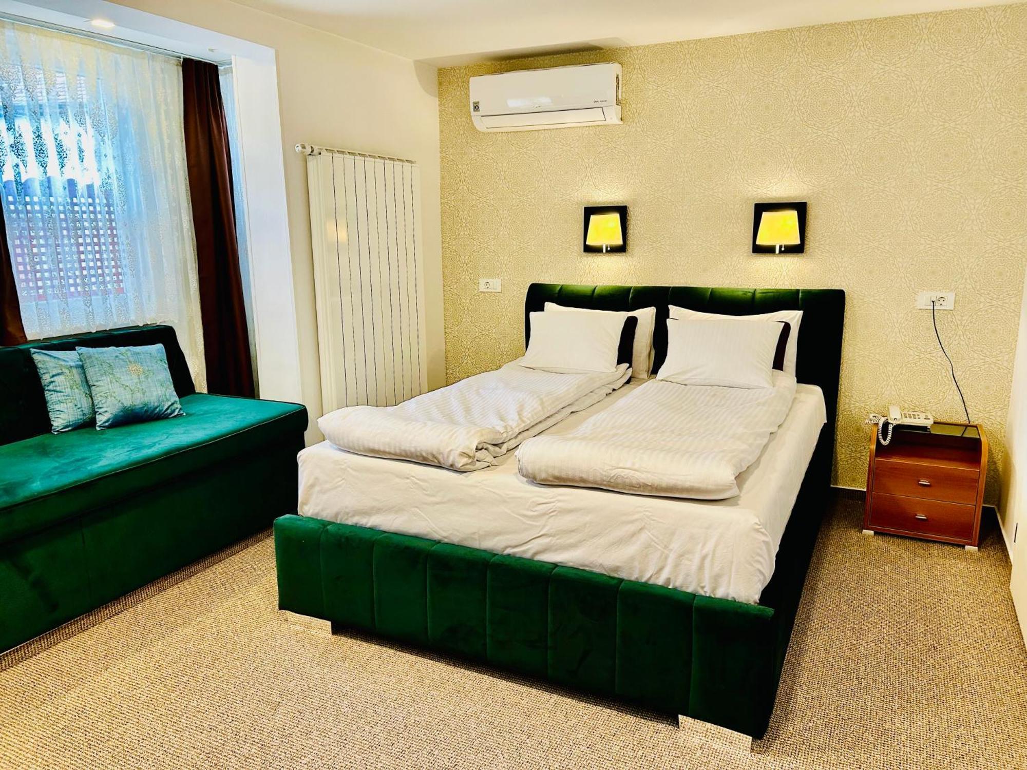 Halvat Guesthouse SJJ Eksteriør billede