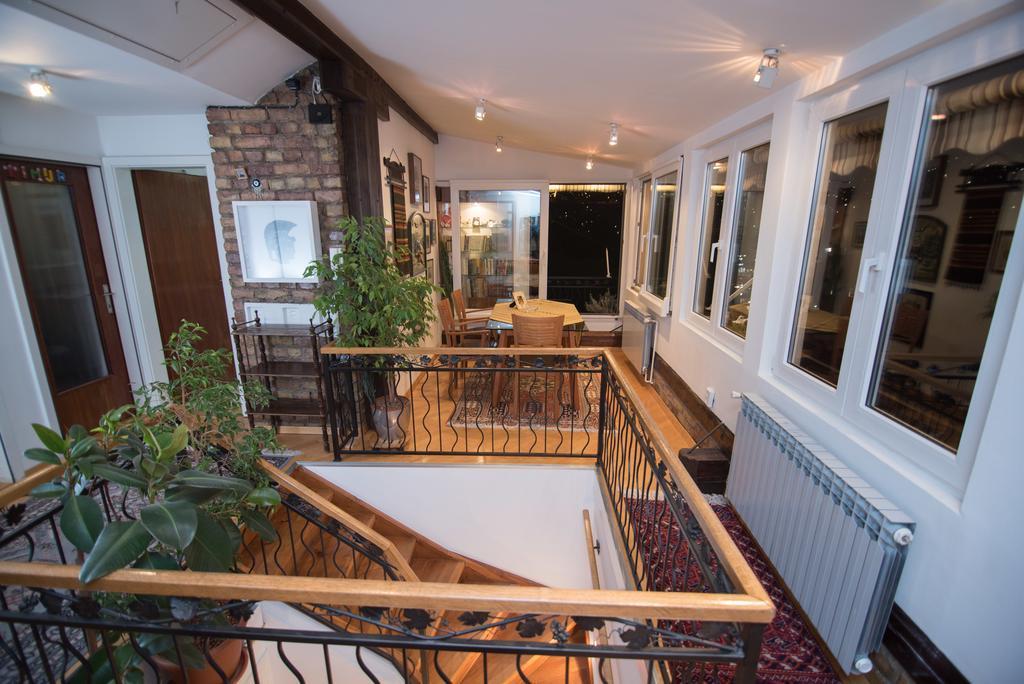 Halvat Guesthouse SJJ Eksteriør billede