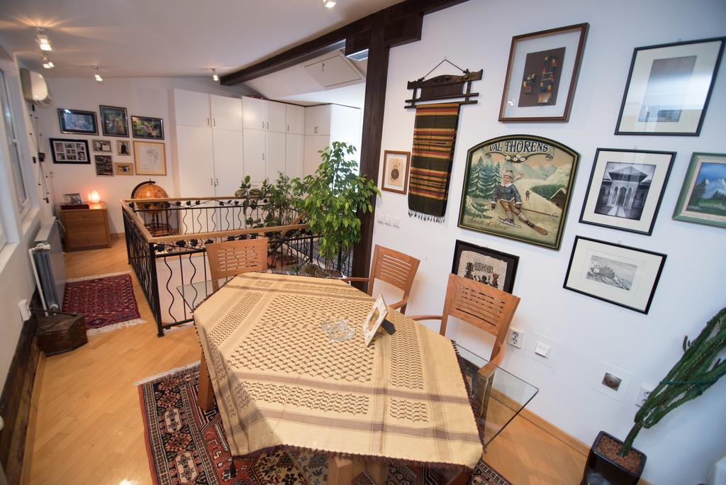Halvat Guesthouse SJJ Eksteriør billede