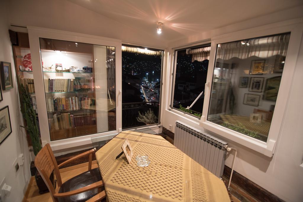 Halvat Guesthouse SJJ Eksteriør billede